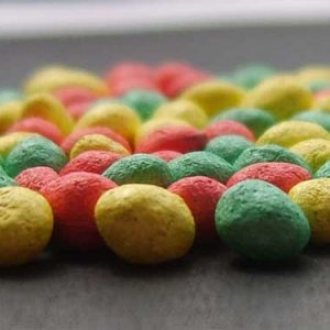 Color-coated seeds - Green House seed Co.