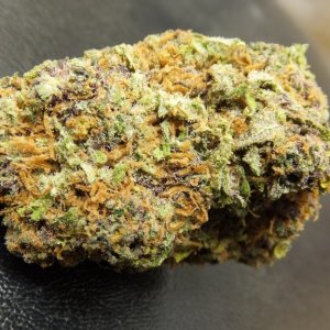 Blueberry Kush