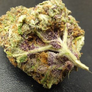 Blueberry Kush