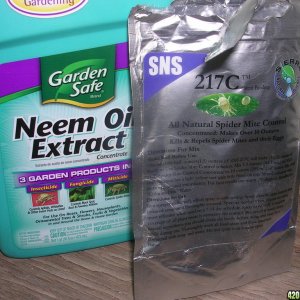 Neem plus SNS