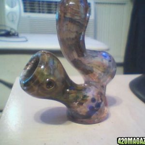 Bubbler