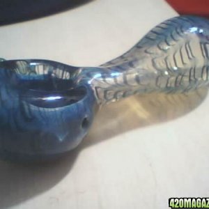 10$ Glass Bowl