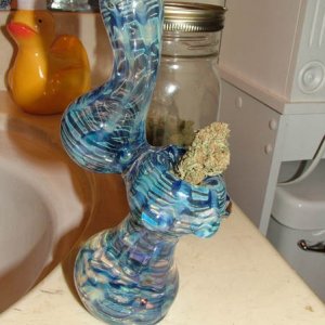 New Bubbler