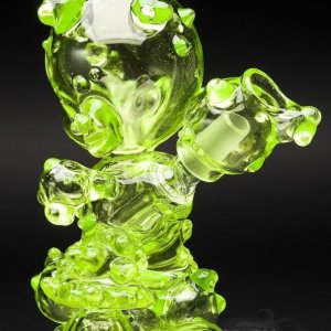 Awesome glass