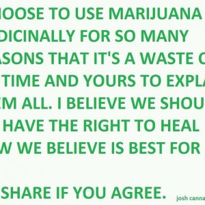 Cannabis Facts