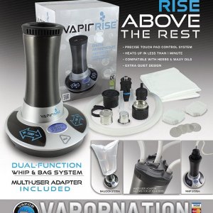 Vapor Nation Vapir Rise