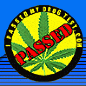 IPassedMyDrugTest