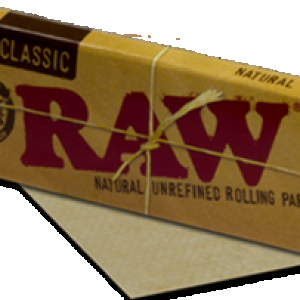 RAW Papers