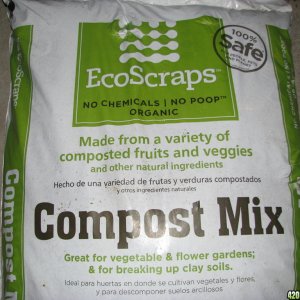 Compost