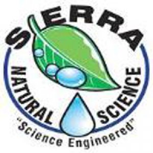 Sierra Natural Science Logo