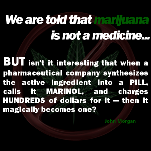 Cannabis Facts