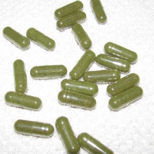 Cannabis Pills