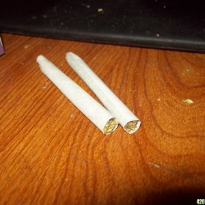 joints for 420am