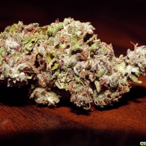 Super Grape Ape