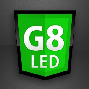 G8LED Dorm Grow LED Discount