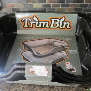 Trim Bin