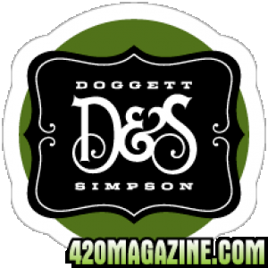 Doggett Simpson Logo