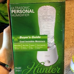 Humidifier