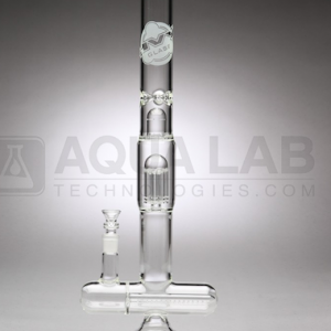 Aqua Lab Fixed_Stem_Double