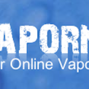 vapornation Logo