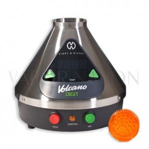 Volcano Digital Vaporizer