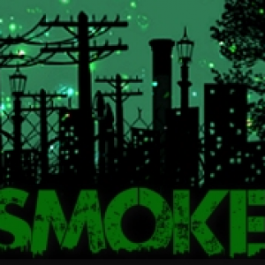 Afrosmoke Logo