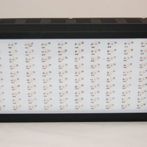 led grow lighting