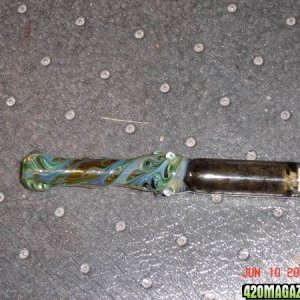 chillum