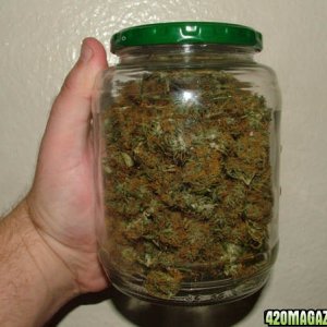 Jar o' Joy