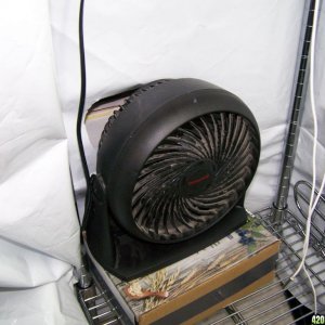 air intake