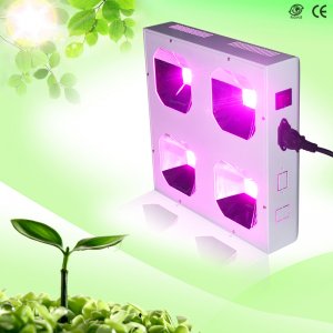 Cloudy LED Grow Light