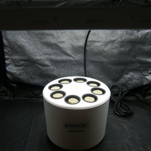 aeroponic cloner