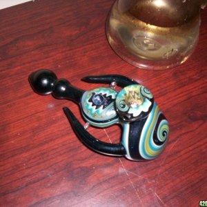 New Bubbler