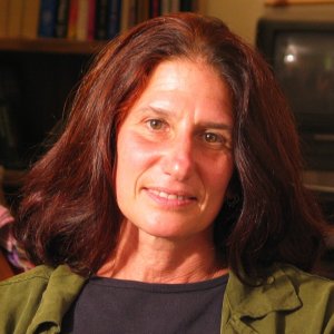 Marijuana Activist Valerie Corral