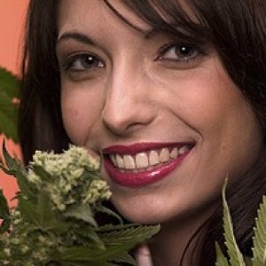 Professional Cannabis Model