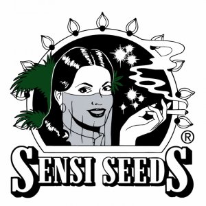 Sensi Seeds Logo