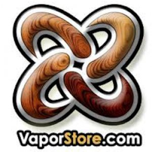 Vapor Store Logo