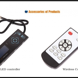 Intelligent-Gro Controller Pics