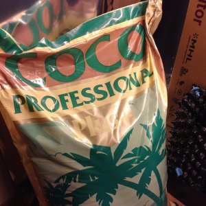 COCO Pro Soil