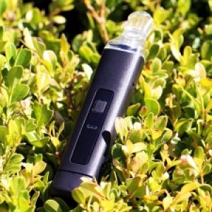 Pinnacle Vaporizer