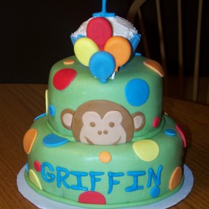 first-birthday-cake-ideas-pinterest-165