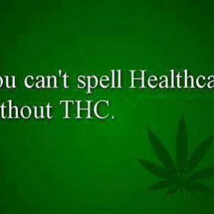 THC