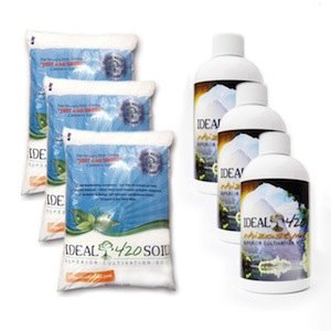 ideal420soil 3pack