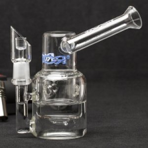 RooR Tech: Micro Roboto Bubbler