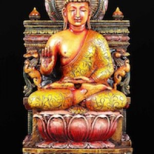 Buddha 3