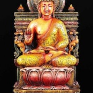 Buddha 3A