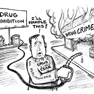 Drug Czar