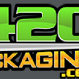 420Packing Logo