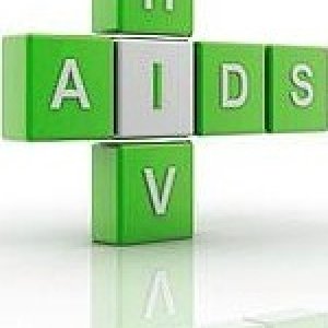 Hiv Aids 150x220