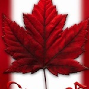 canadian flag